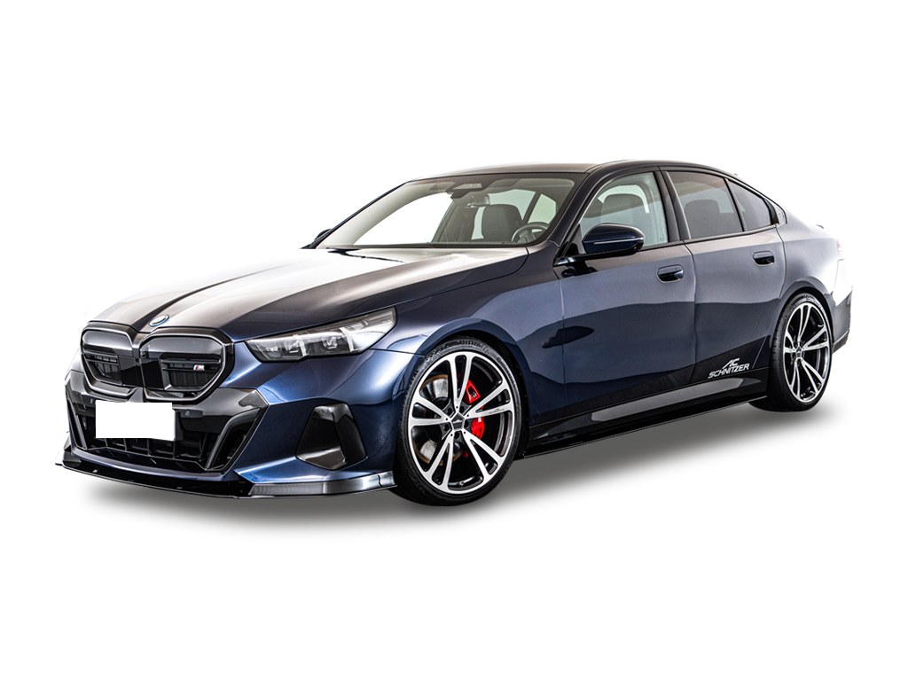 AC Schnitzer i5 配件中心 车身