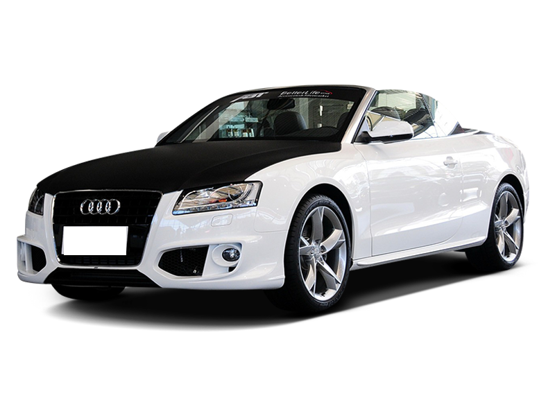 ABT A5 配件中心 车身