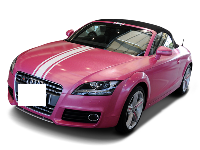 ABT TT 配件中心 车身