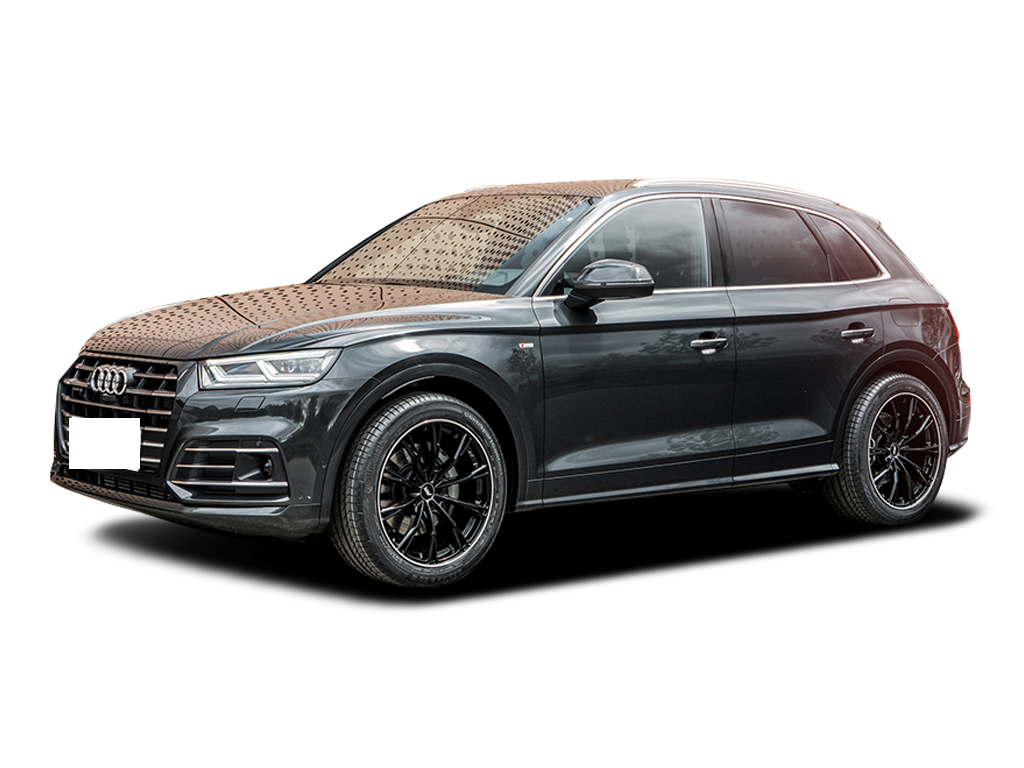 ABT Q5 配件中心 车身