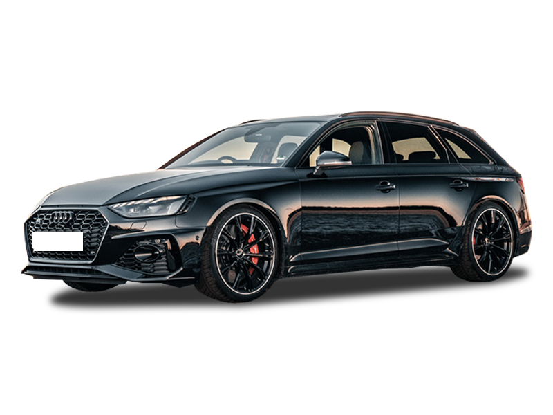 ABT RS 4 配件中心 车身