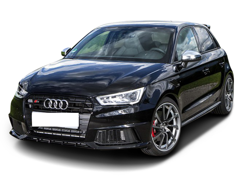 ABT S1 配件中心 车身