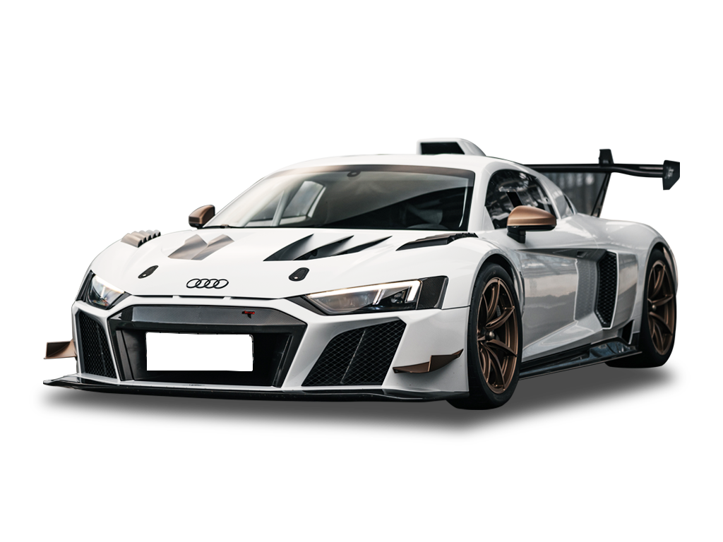 ABT R8 配件中心 车身