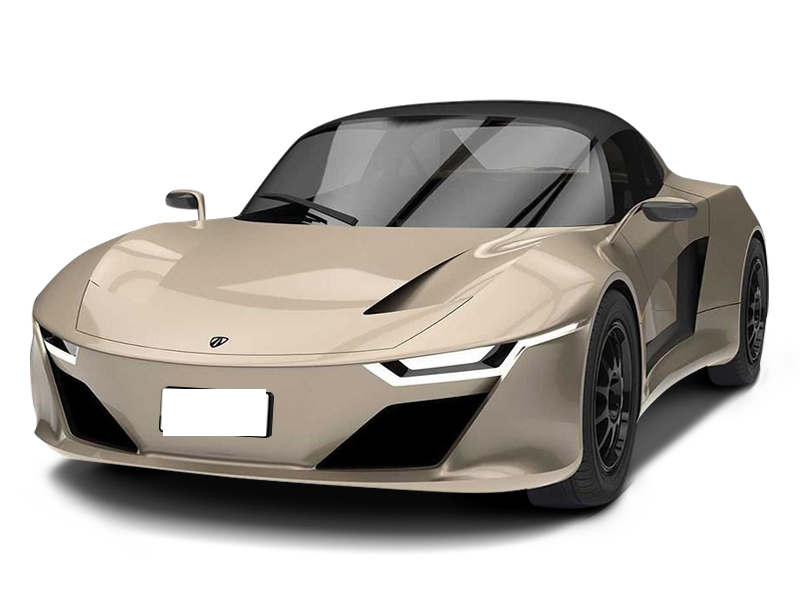 Agile Automotive SC122 配件中心 车身