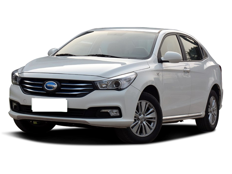 传祺GA3S PHEV 配件中心 车身