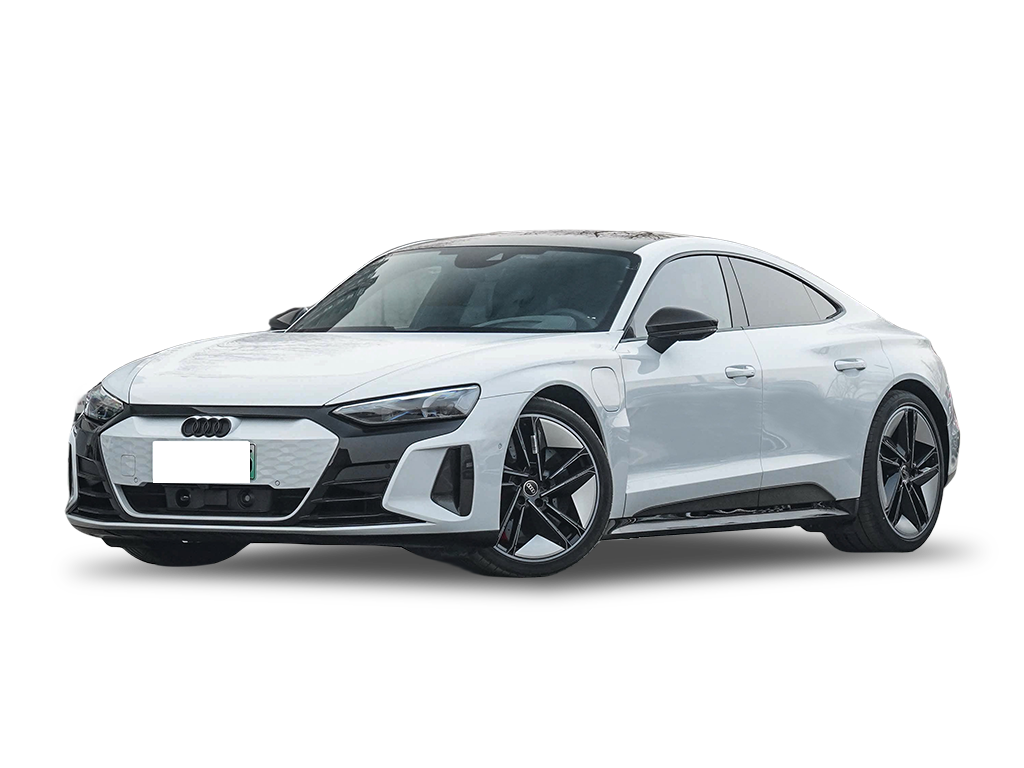 奥迪RS e-tron GT 配件中心 车身