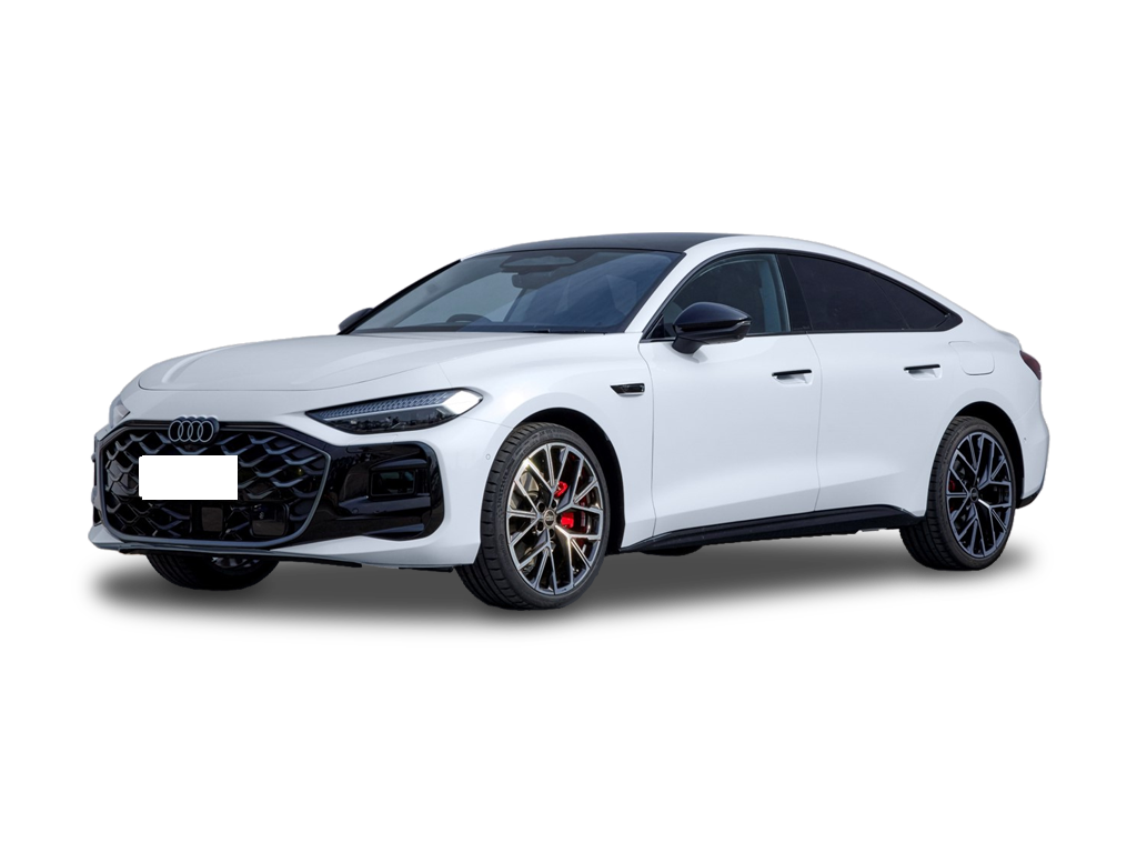 奥迪A5L Sportback 配件中心 车身