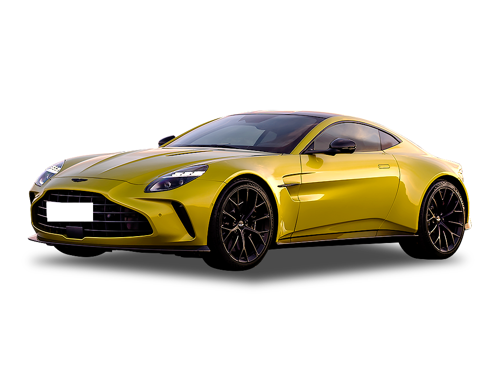 V8 Vantage 配件中心 车身