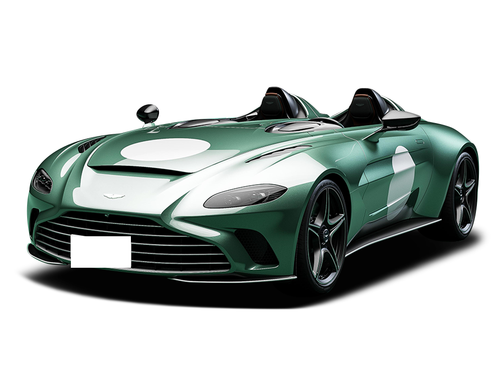 V12 SPEEDSTER 配件中心 车身