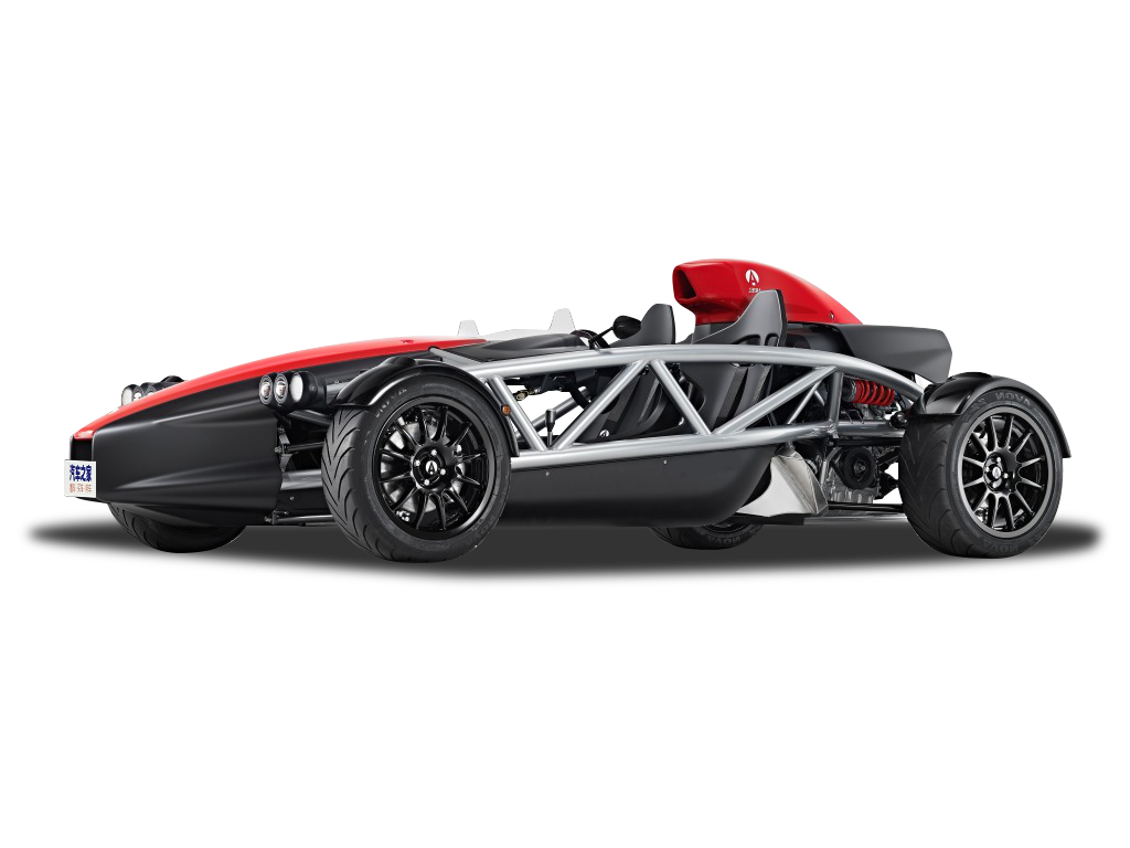 Ariel Atom 配件中心 车身