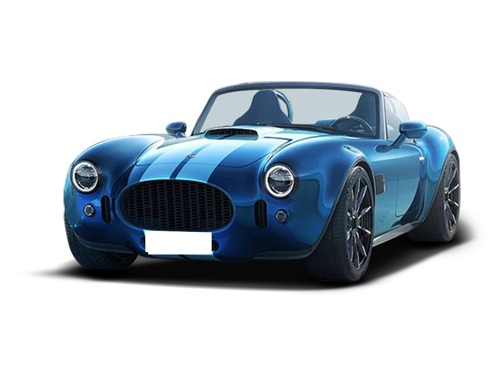 AC Cobra 配件中心 车身