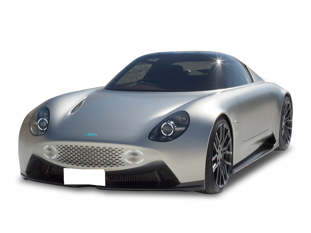 EV Sport 01 配件中心 车身