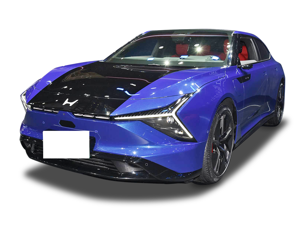 东风本田GT 配件中心 车身