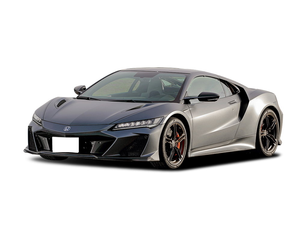 本田NSX 配件中心 车身