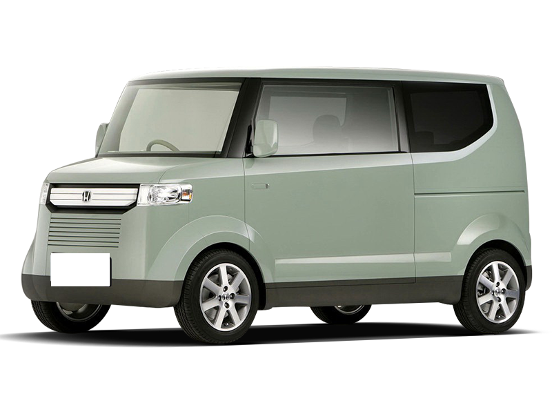 Step Bus 配件中心 车身