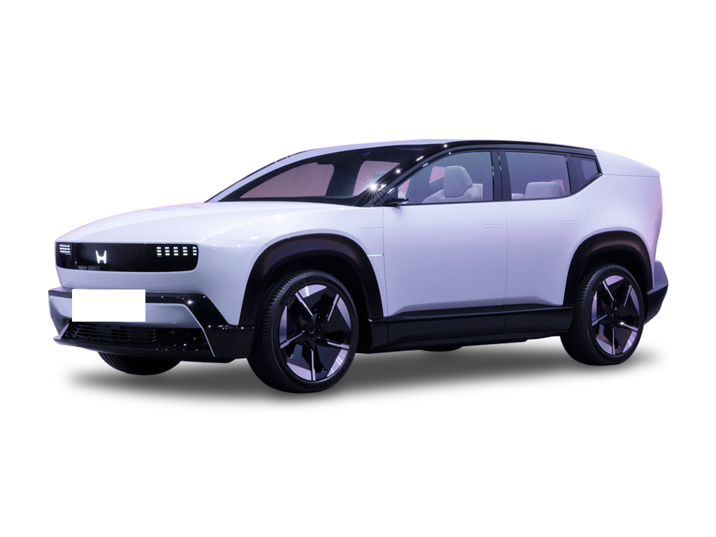 本田0 SUV 配件中心 车身