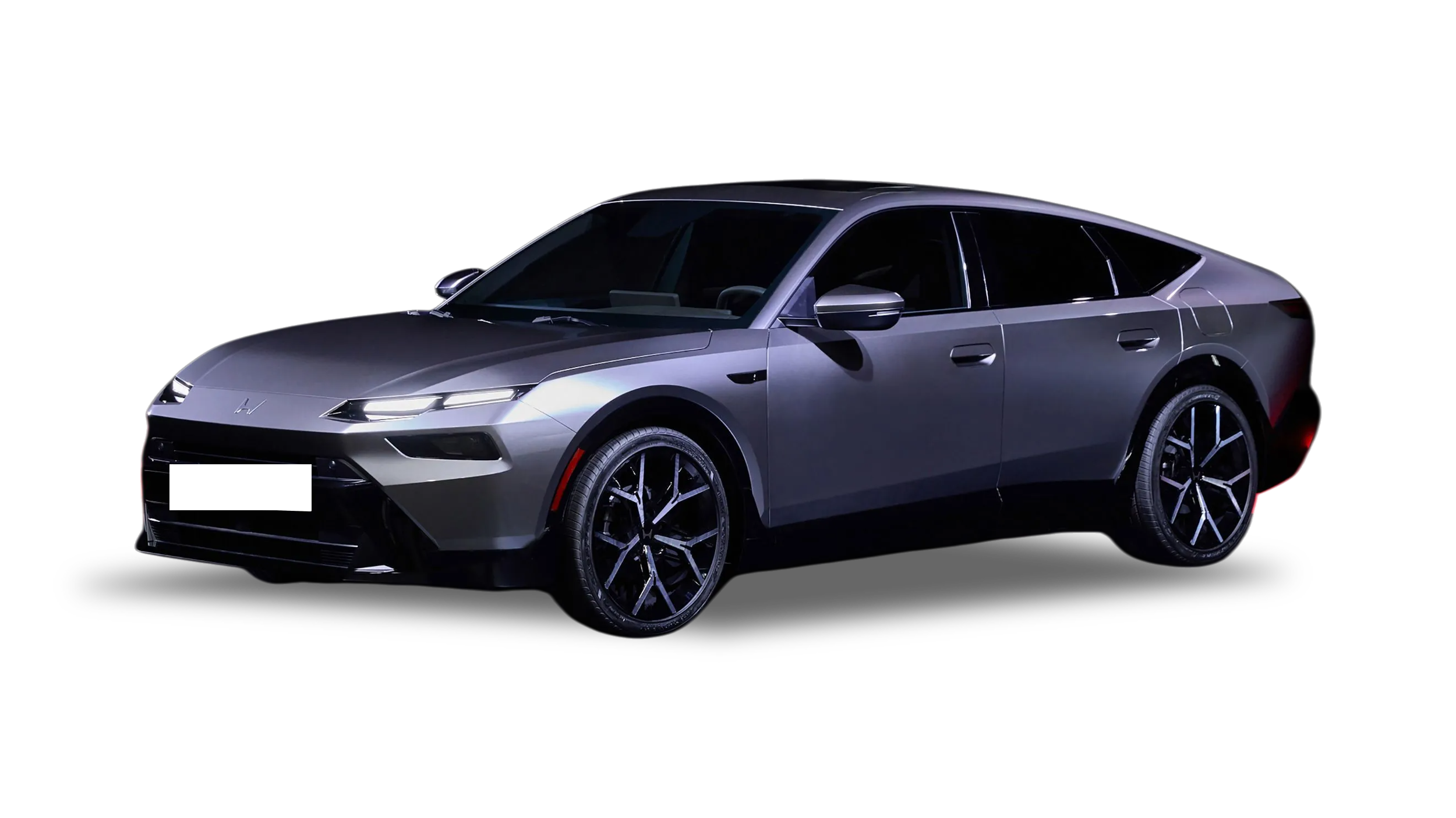 Honda prototypes 配件中心 车身