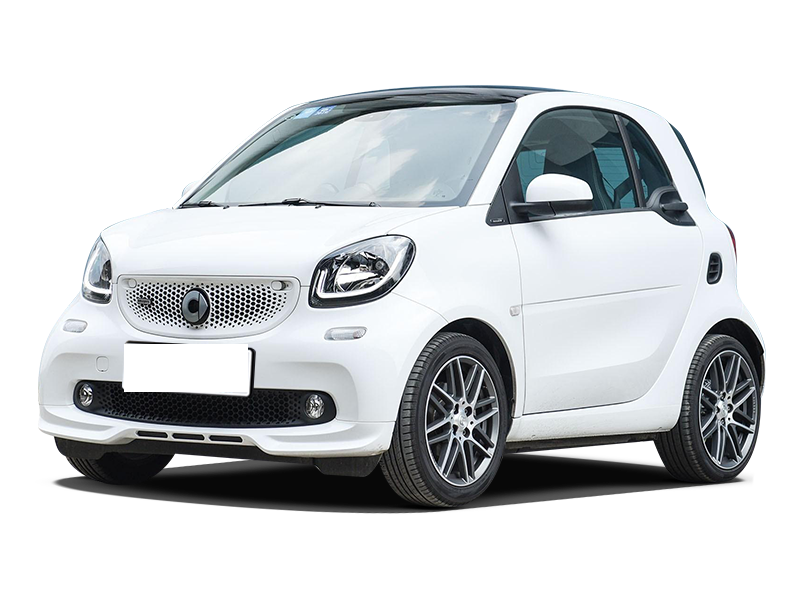 博速 smart fortwo 配件中心 车身