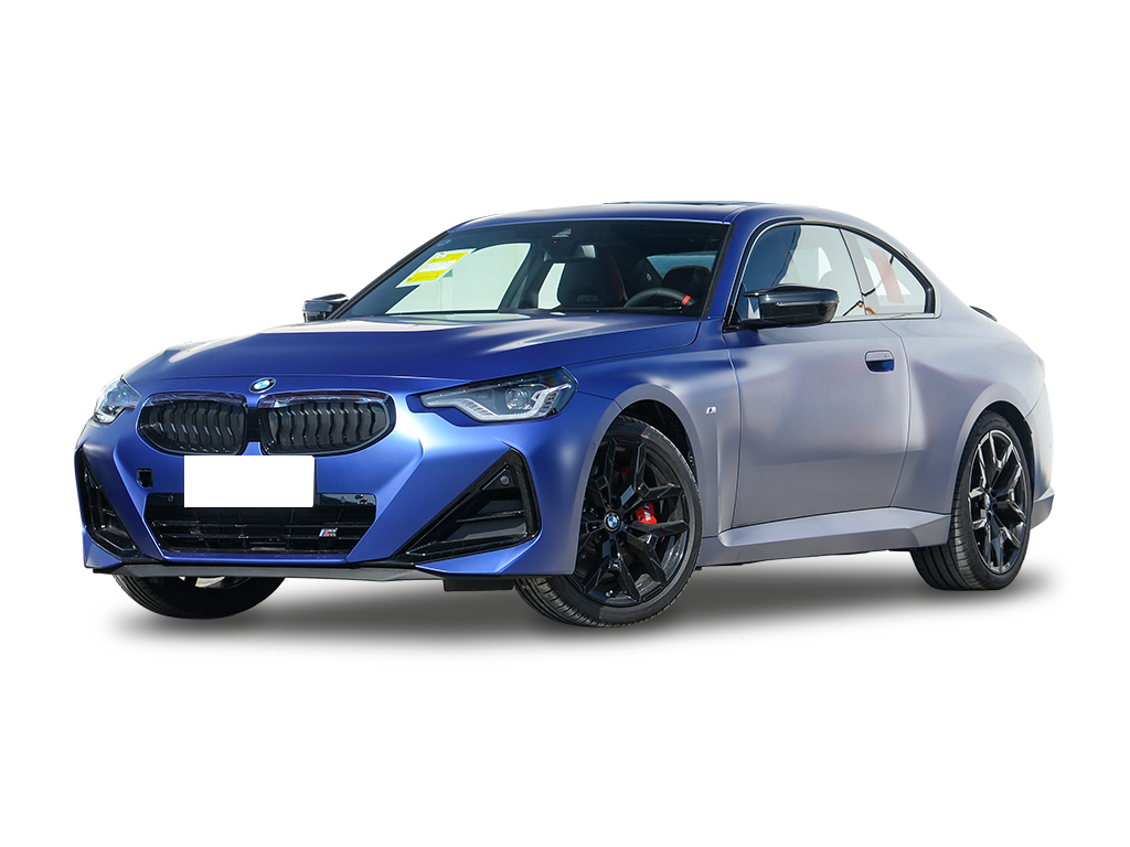 宝马M240i 配件中心 车身