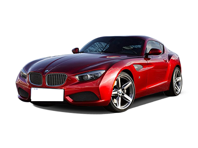 Zagato Coupe 配件中心 车身