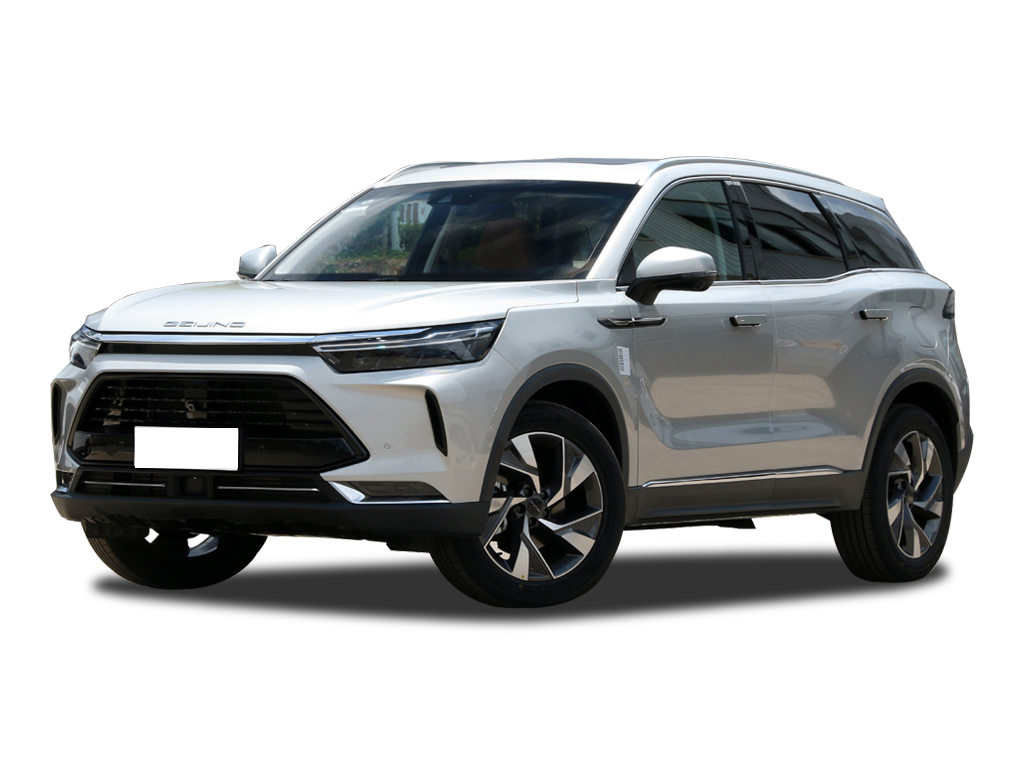北京X7 PHEV 配件中心 车身