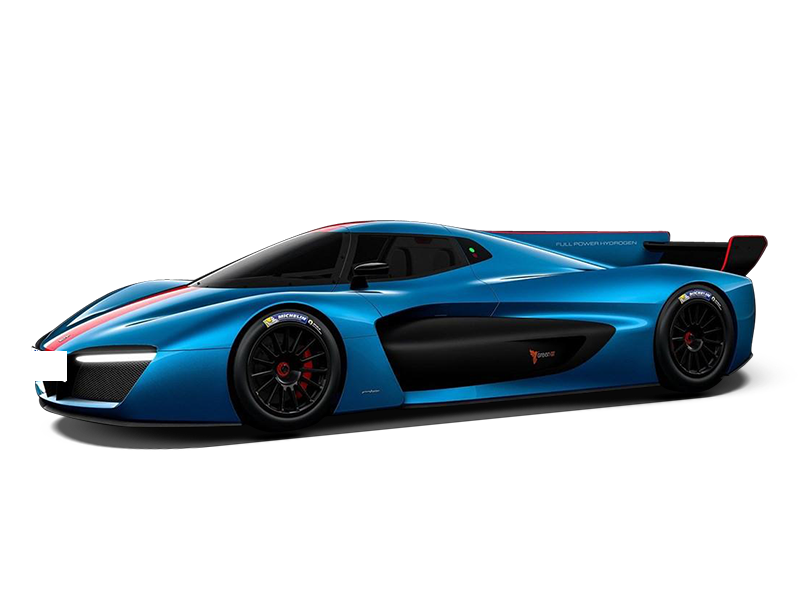 H2 Speed 配件中心 车身