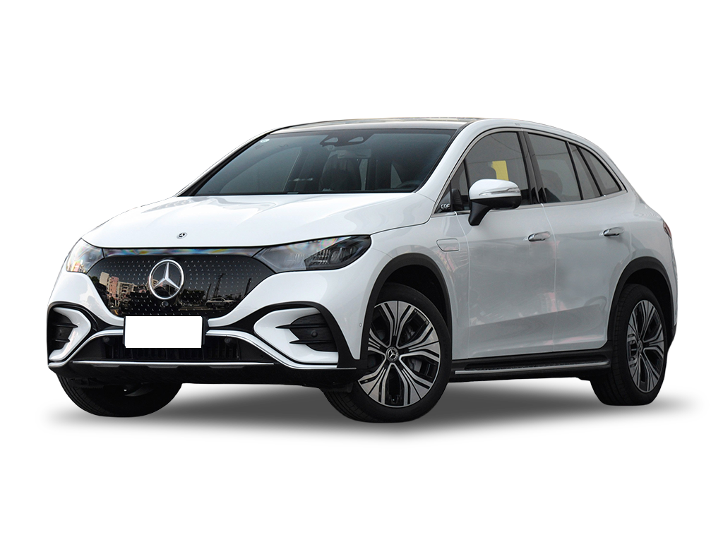 奔驰EQE SUV 配件中心 车身