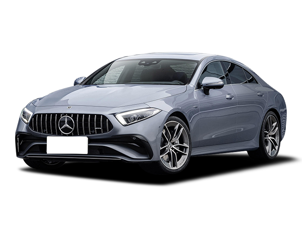 奔驰CLS AMG 配件中心 车身