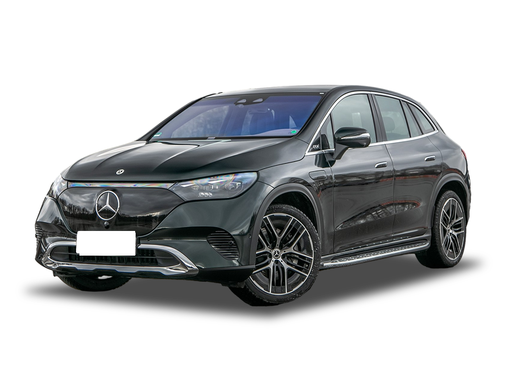 奔驰EQE SUV(海外) 配件中心 车身