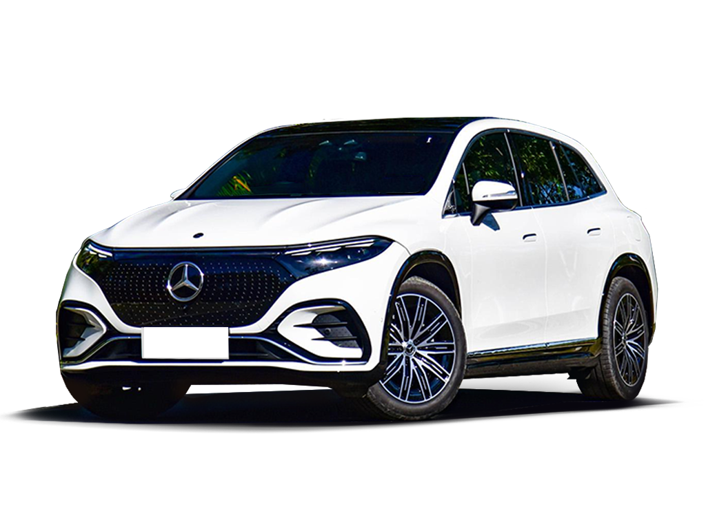 奔驰EQS SUV 配件中心 车身