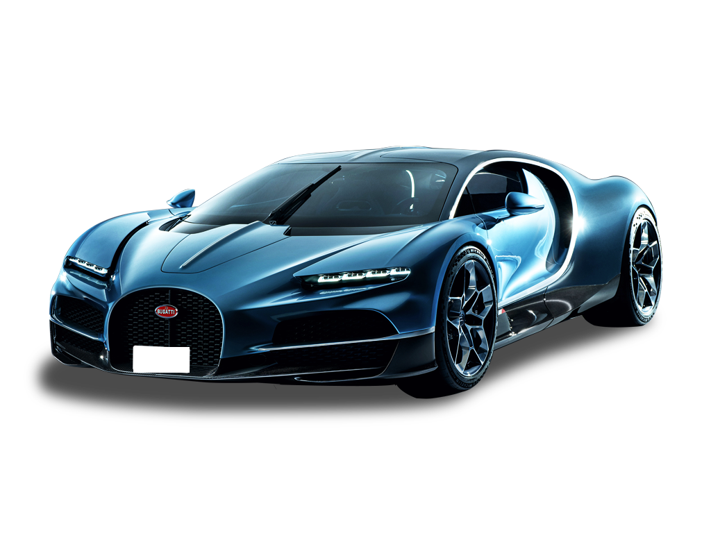 Tourbillon 配件中心 车身