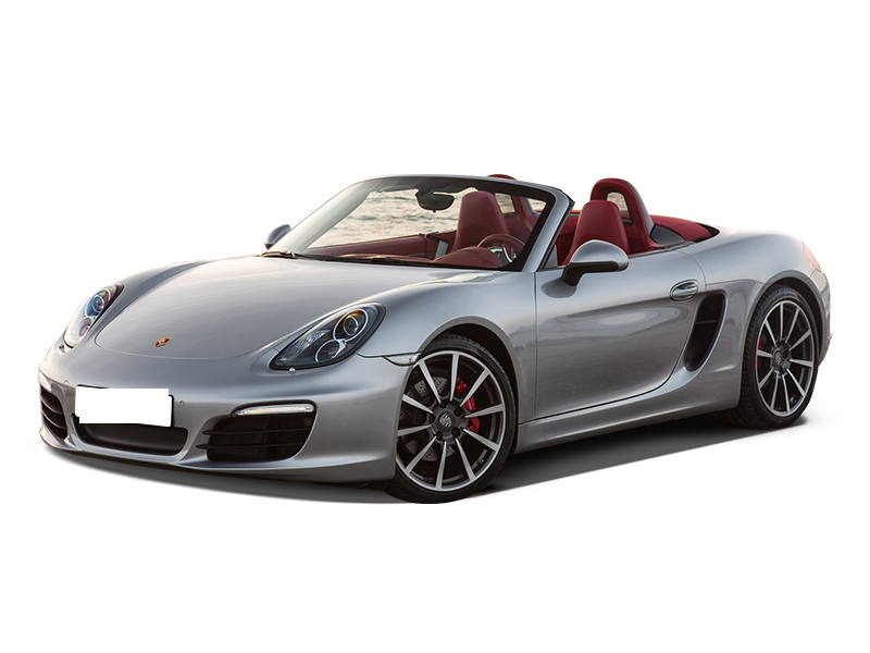Boxster 配件中心 车身