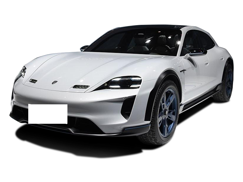 Mission E 配件中心 车身