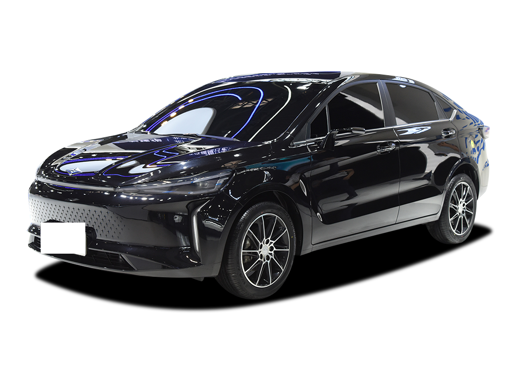 北汽瑞翔C5 EV 配件中心 车身
