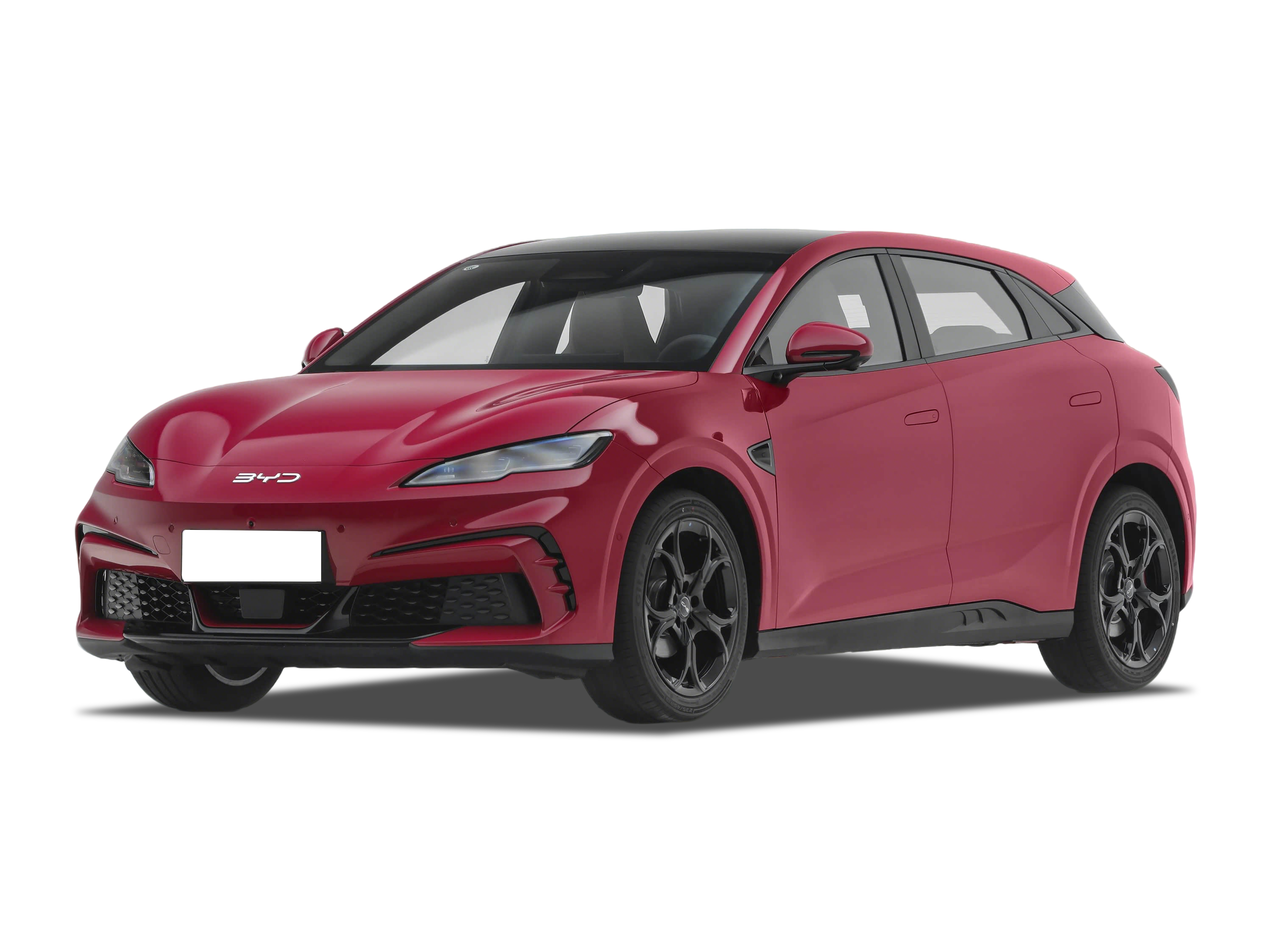 海豹06GT 配件中心