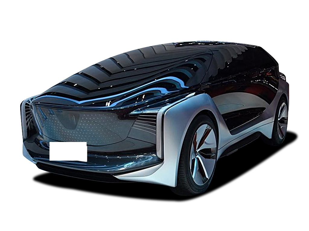 奔腾E2 Concept 配件中心 车身
