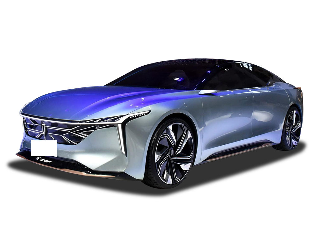 B2CONCEPT 配件中心 车身