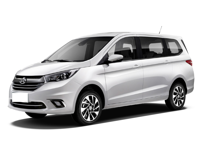 长安欧尚A600EV 配件中心 车身