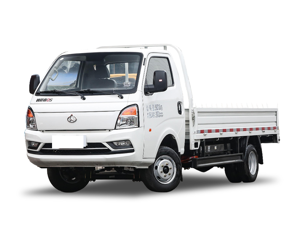 跨越者D5 EV 配件中心 车身