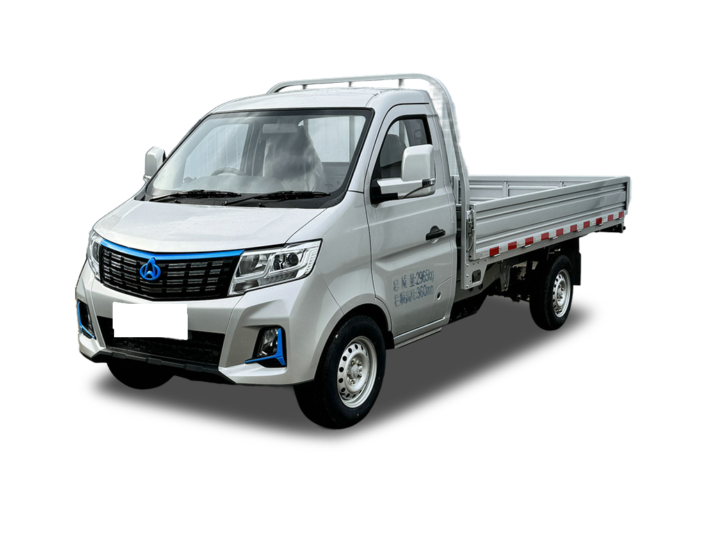 新豹T3 EV 配件中心 车身