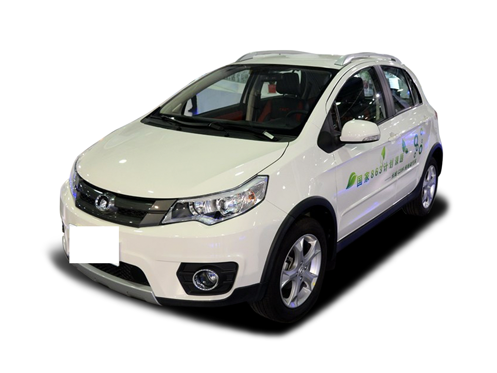 长城C20REV 配件中心 车身