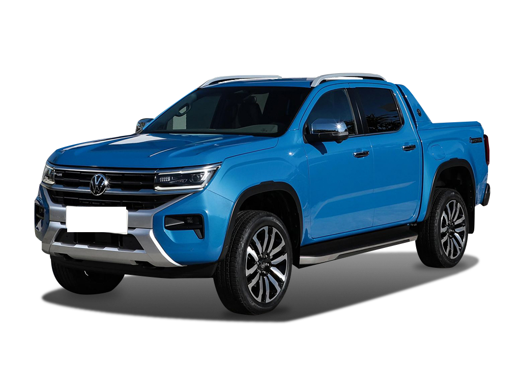Amarok 配件中心 车身