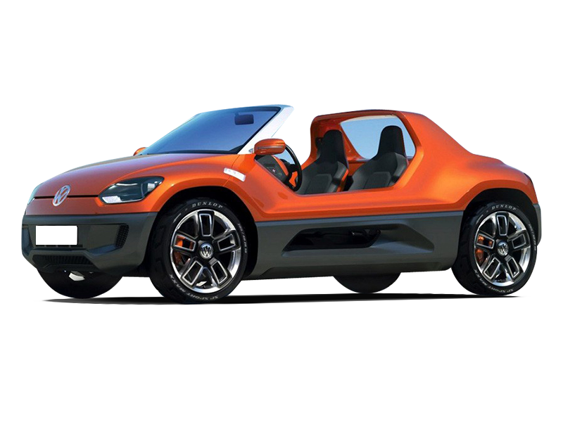 Buggy Up 配件中心 车身