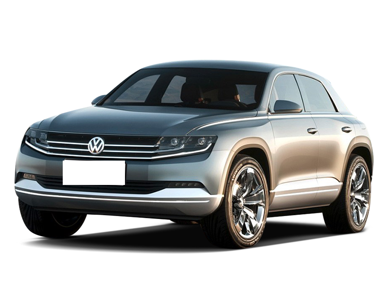 Cross Coupe 配件中心 车身