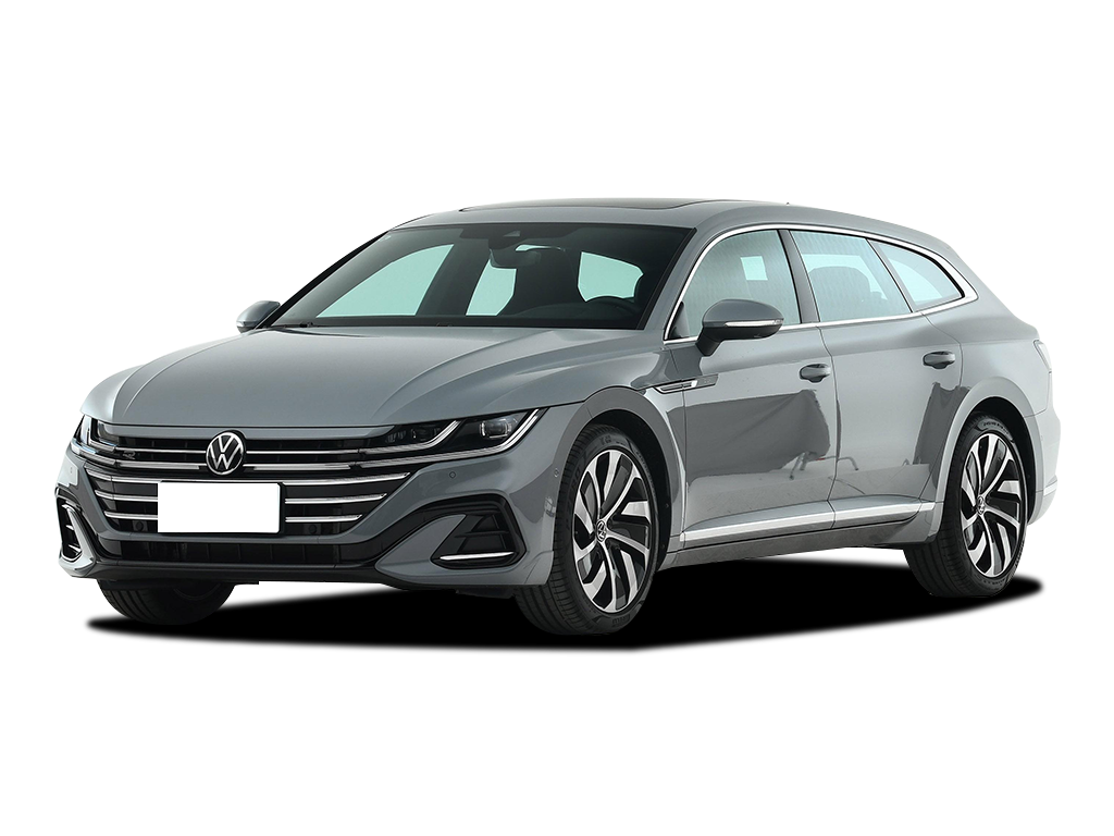 Arteon 配件中心 车身