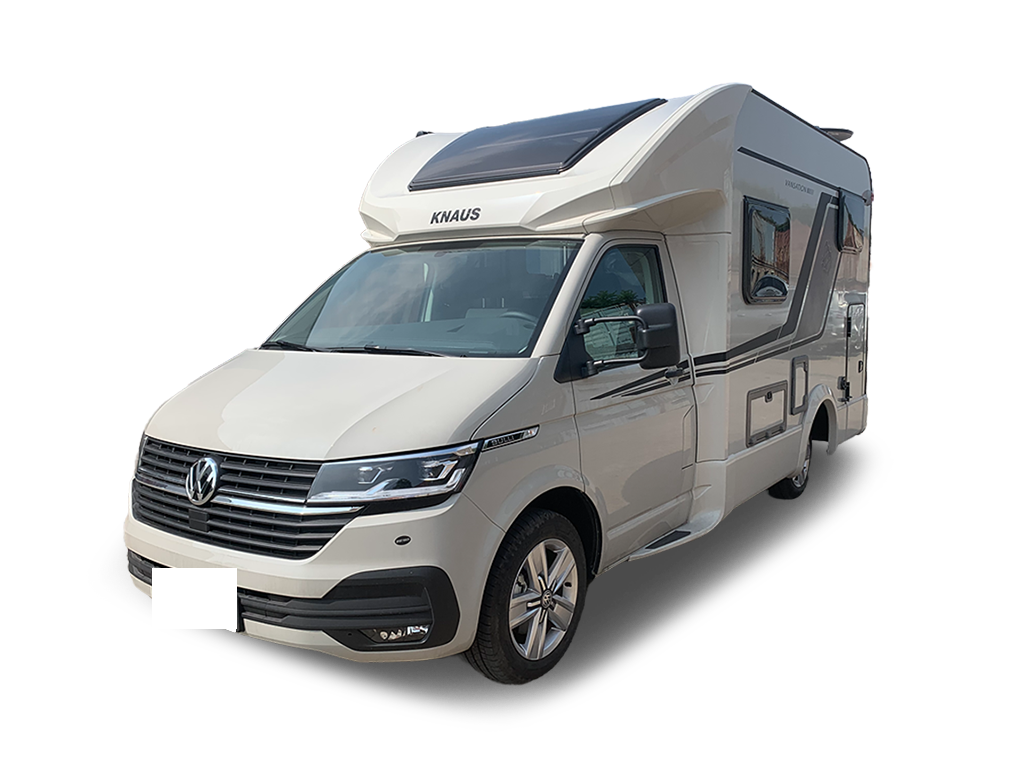大众科诺斯TOURER VAN 500 配件中心 车身