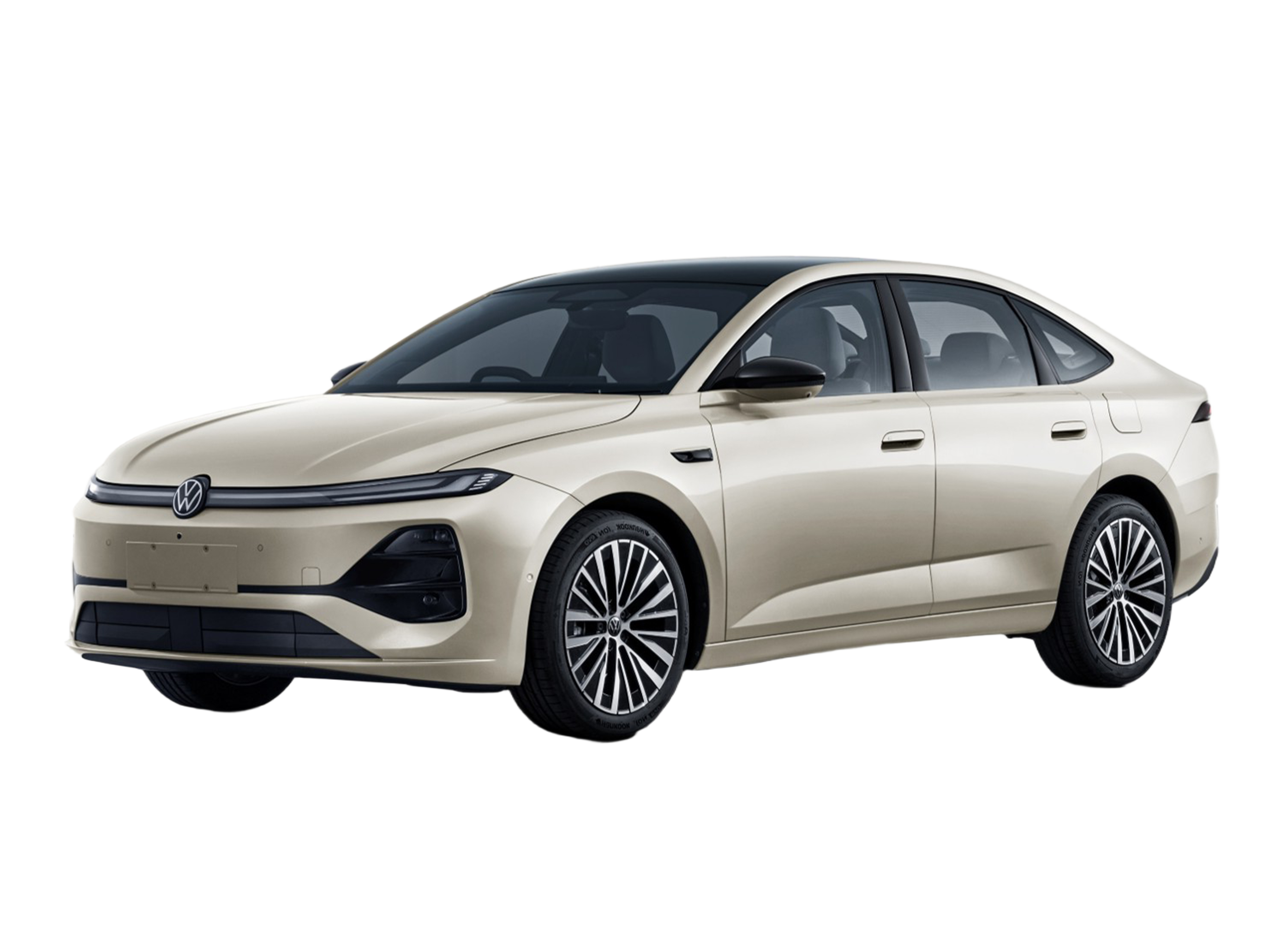 ID.ERA 5S 配件中心 车身
