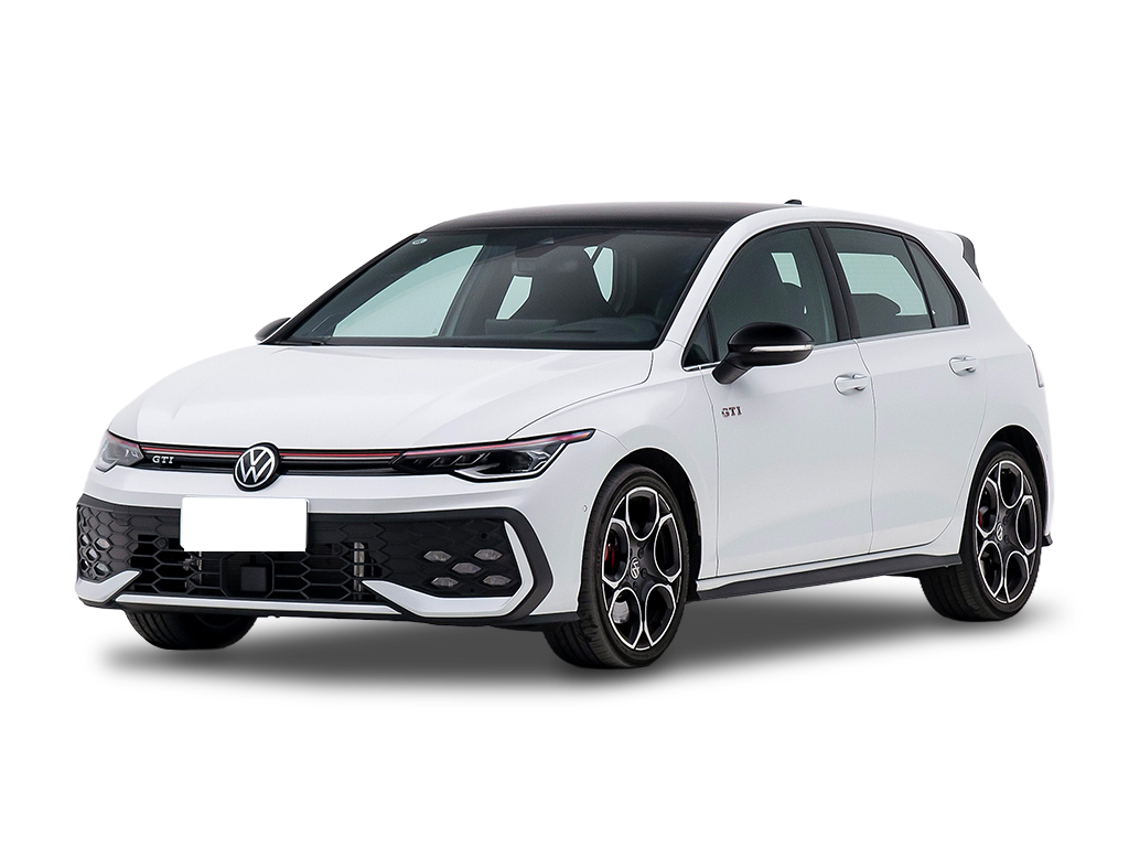 高尔夫GTI 配件中心 车身