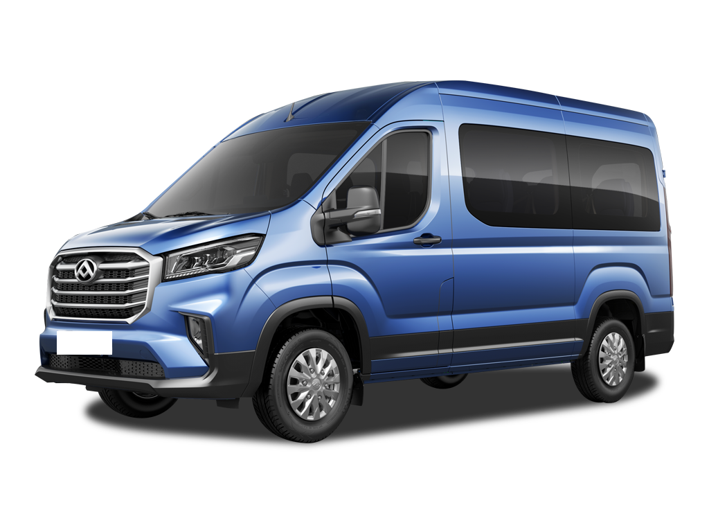 上汽大通MAXUS V90 配件中心 车身