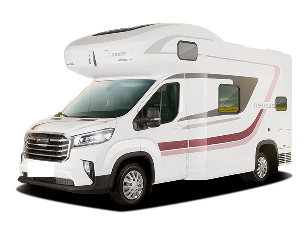 上汽大通MAXUS V90房车 配件中心 车身